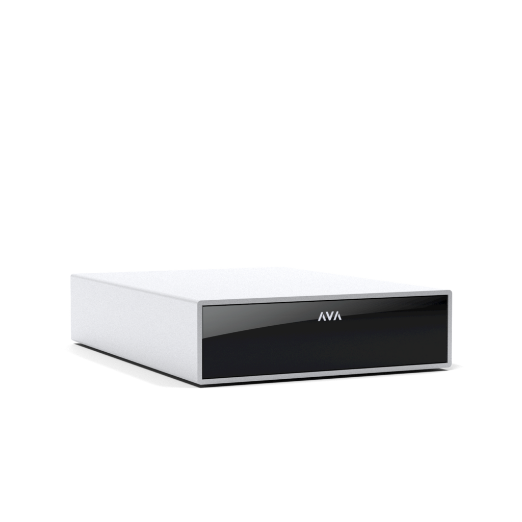 Ava Streamer