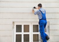 The Importance of Camera Installation in Houston